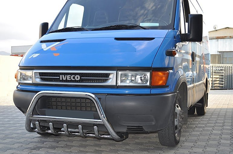    /  ST-Line  Iveco Daily (1998-2007) (WT0030051)