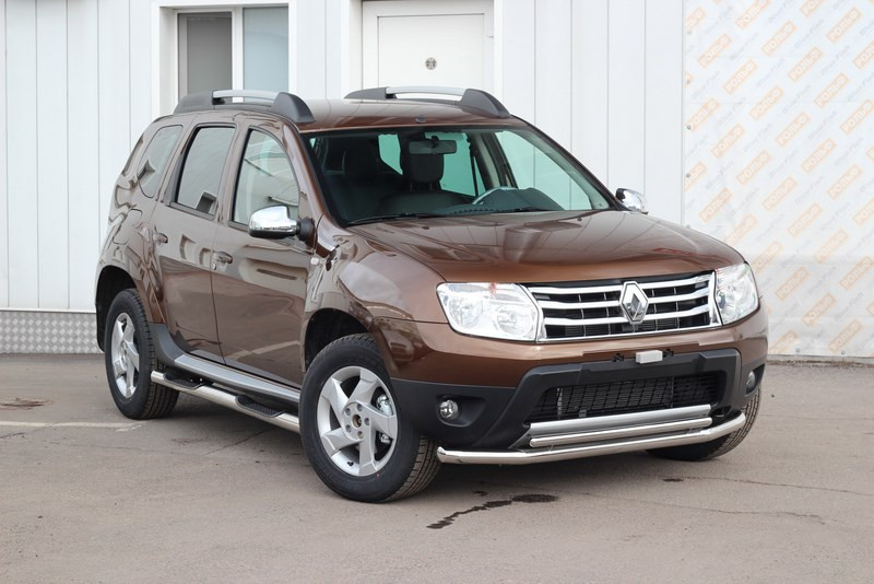  ST-Line  Renault Duster (2010-) /61/  (60/42) (ST0140001)