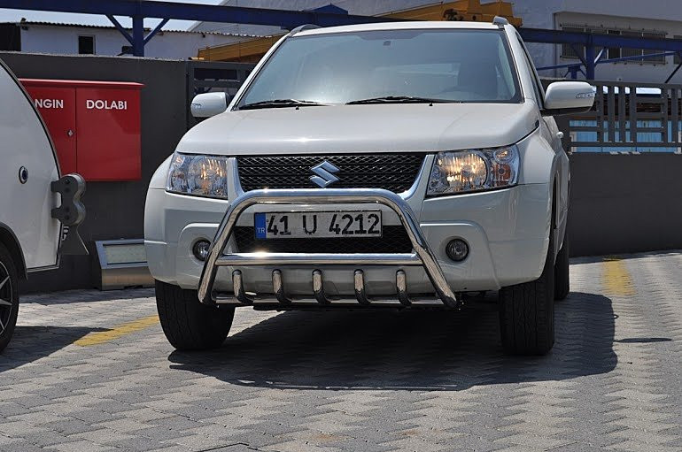  ST-Line  Suzuki Grand Vitara (2006-) (WT0030124)