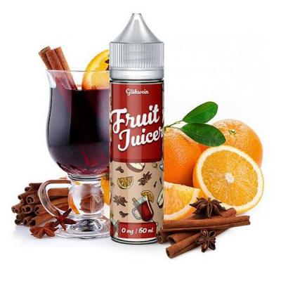     Fruit Juicer Glint Wine 60ml 0mg/ml (FJ-GW-00)