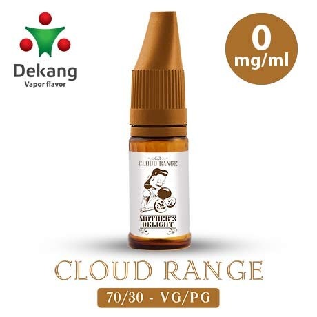     Dekang Cloud Range Mothers Delight 0 /