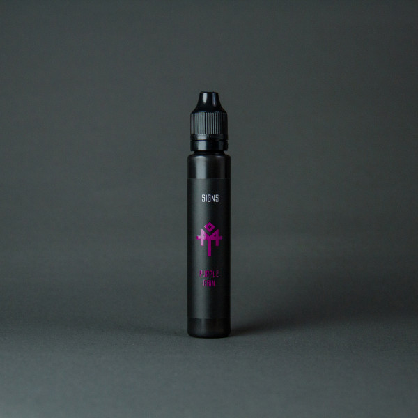     Vape Gear Purple rain 0 /