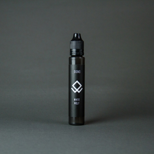     Vape Gear White wolf 3 /