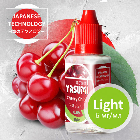     Yasumi Cherry Chiba 6 /