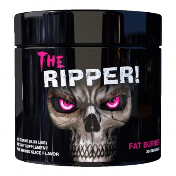  Cobra Labs The Ripper 150   (4384301062)