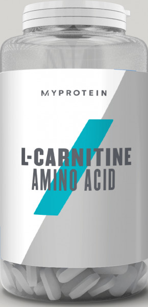  Myprotein L-Carnitine Amino Acid 180  (4384301562)