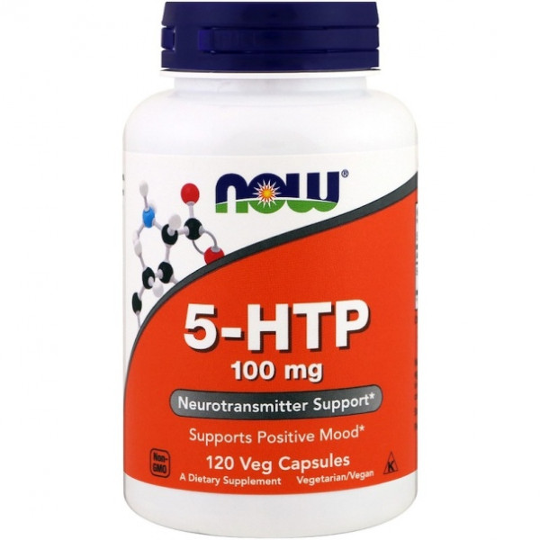  NOW 5 HTP 120  (4384300747)