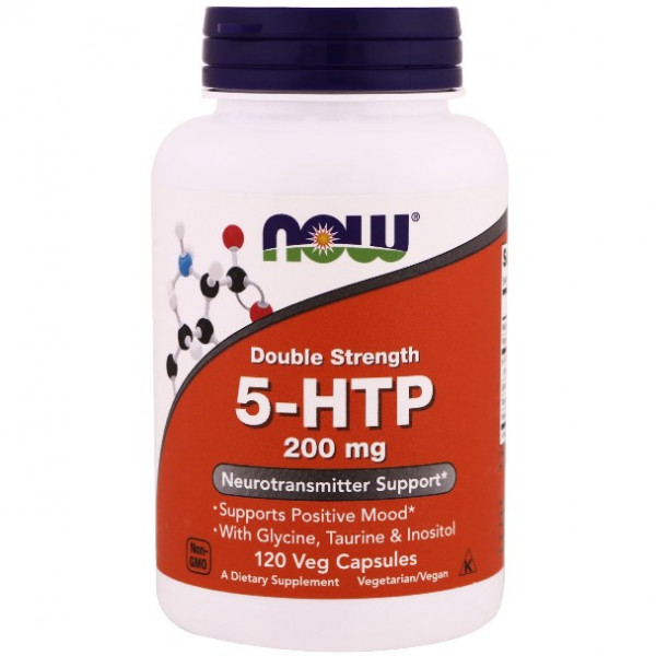  NOW 5 HTP 120  (4384300748)