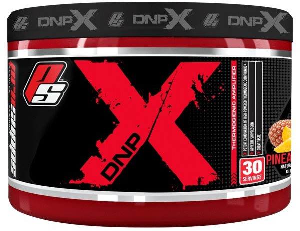  Pro Supps Dnpx 30 Serv. 138 g Pineapple Punch