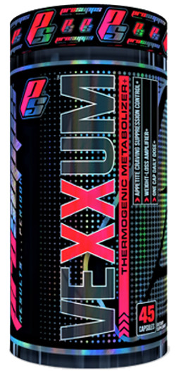  Pro Supps Vexxum (45 caps)