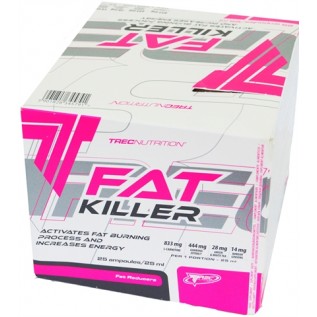  Trec Nutrition Fat Killer (25   25)