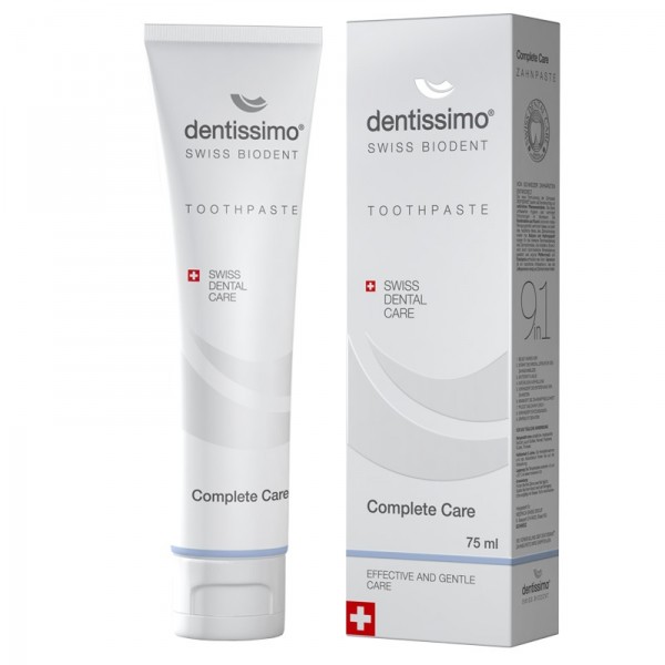   Dentissimo Complete Care 75  (22331)