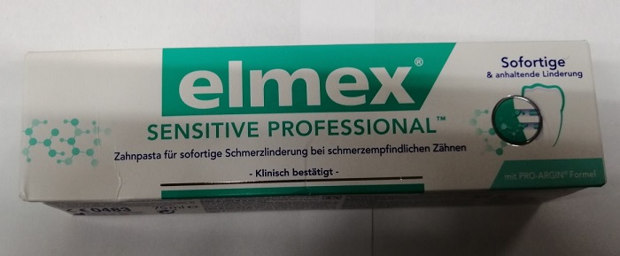   Elmex Professional 75  