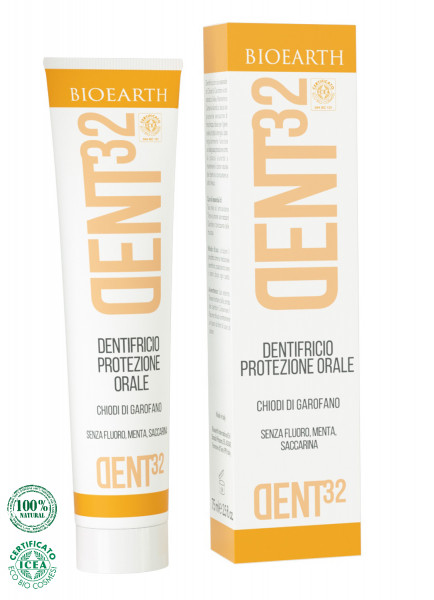   Bioearth Denti32    75