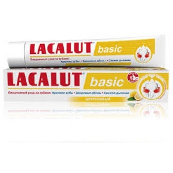   Lacalut basik  75  (4016369696576)