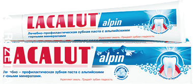   Lacalut alpin 50  (4016369696958)