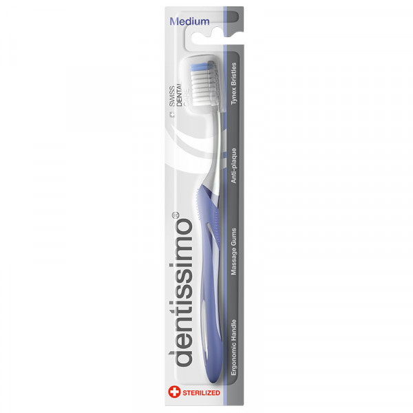   Dentissimo Medium  (22430)