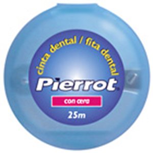   Pierrot Dental Tape 25  Ref.52