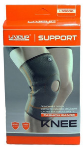   LiveUp Knee Support LS5636-SM