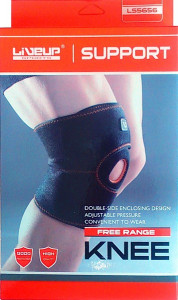   LiveUp Knee Support LS5656