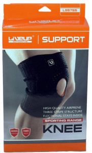   LiveUp Knee Support LS5755