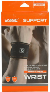   LiveUp Wrist Support LS5652