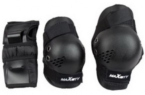   Max City Cup One Size Black