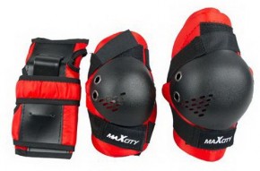   Max City Cup One Size Red