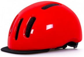   Xiaomi MiJia Adults Helmet Red