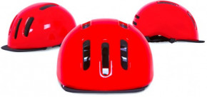   Xiaomi MiJia Adults Helmet Red 4