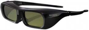 3D  Sony TDG-PJ1