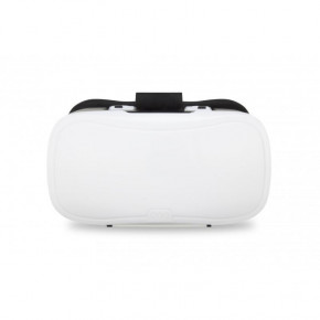 3D- Refurbished/ ONN VR Headset (ONA17VR001) White 