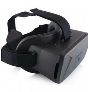    Modecom Blaze VR Experience Set (VR-MC-BLAZE-SET-VOLCANO) 5