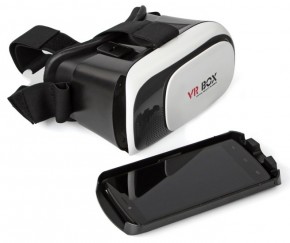    UFT 3D VR box1 2016 4