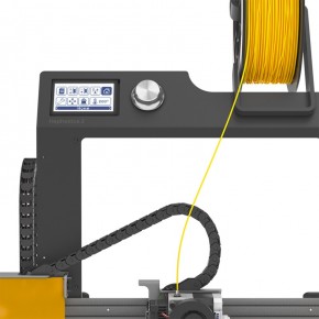 3D- bq Prusa Hephestos 2 (BQH000187) 4