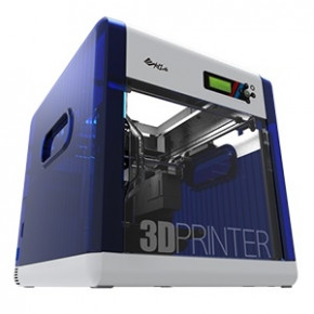  3D XYZprinting da Vinci 2.0A Duo (3F20AXEU01B) 3