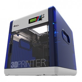  3D XYZprinting da Vinci 2.0A Duo (3F20AXEU01B) 4