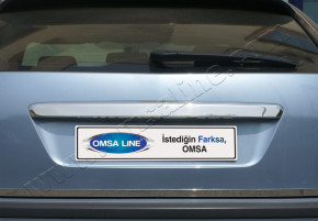 Omsaline Ford Focus 5D/3D (2005-2008)      (2602052)