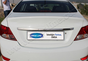 Omsaline Hyundai Accent/Solaris SD (2011-)      (3214053)