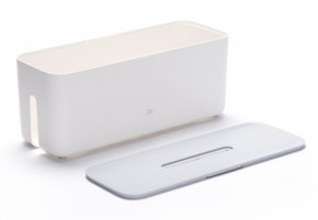    Xiaomi Mi Power Box White (1154900068)