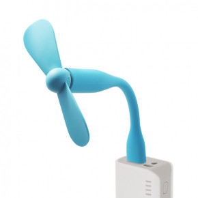 USB  Nomi Fan Blue 3