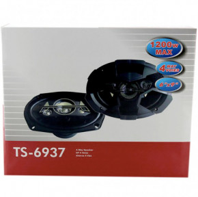  TS-6937 1200W 3