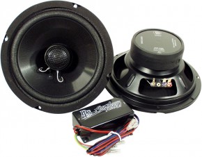  DLS Performance 428 (coaxial 20cm)