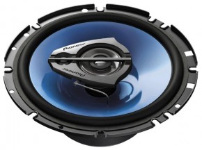  Pioneer TS-1639R