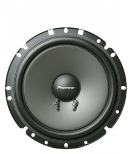  Pioneer TS-170Ci 3