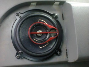  Pioneer TS-R1350S 6