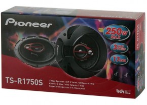  Pioneer TS-R1750S 5