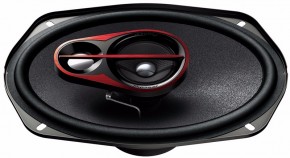  Pioneer TS-R6951S 3