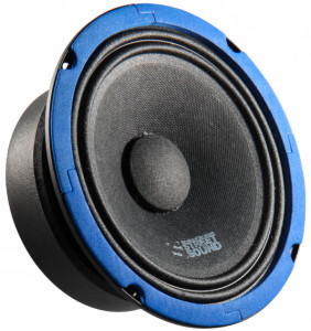   Street Sound MDR-S65