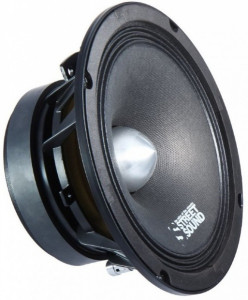   Street Sound MDR-M80